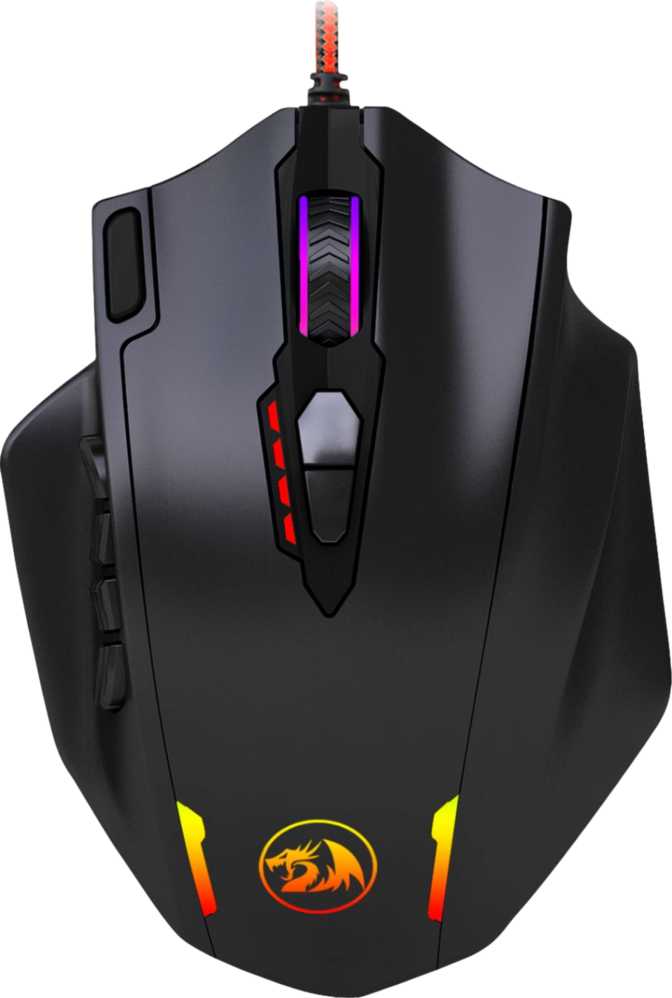 M908 Impact thumbnail 11